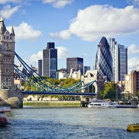 One Bedroom - Tower Bridge - London City By Prime London Stays M-3 ภายนอก รูปภาพ
