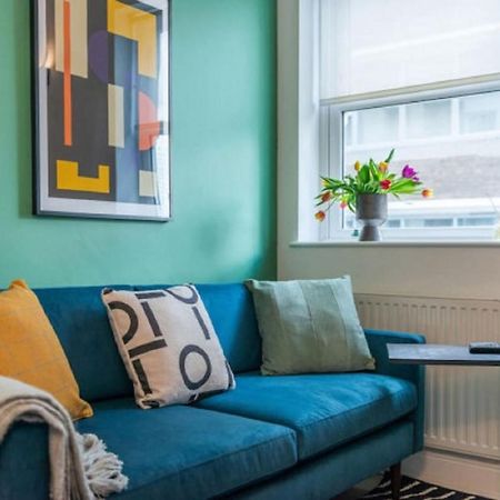 One Bedroom - Tower Bridge - London City By Prime London Stays M-3 ภายนอก รูปภาพ