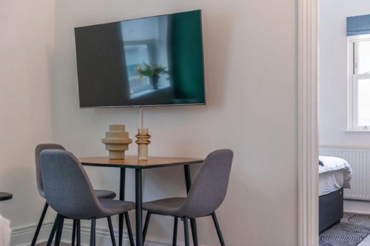 One Bedroom - Tower Bridge - London City By Prime London Stays M-3 ภายนอก รูปภาพ