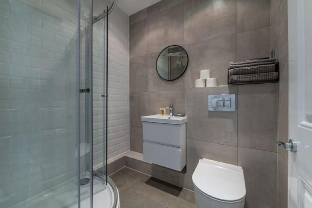 One Bedroom - Tower Bridge - London City By Prime London Stays M-3 ภายนอก รูปภาพ